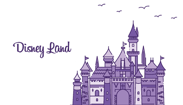 上海迪士尼乐园一日游_Ladbrokes立博