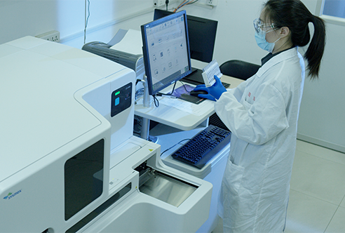 Ladbrokes立博一体化DMPK服务为药物研发保驾护航