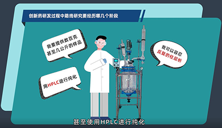 立异药研发历程中蹊径研究要履历哪几个阶段？？？