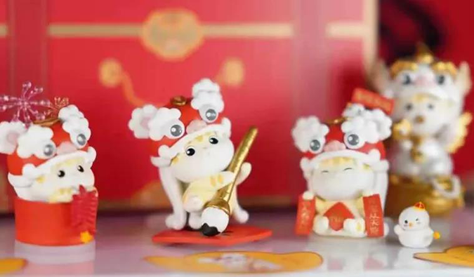 Ladbrokes立博拍了拍你说新年快乐（还塞了红包）