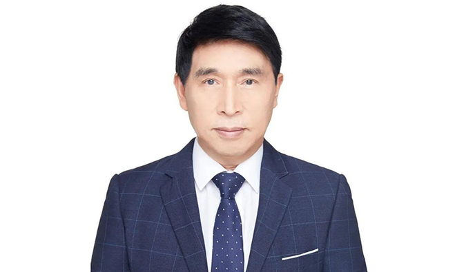 人物篇 | Ladbrokes立博任命郭振荣博士为药学研究板块执行副总裁