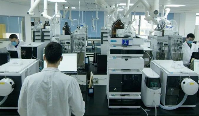 封控不歇工--记持续奋战的Ladbrokes立博科研人