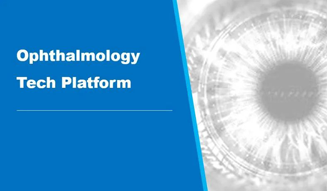 美目盼兮，，，驱动眼科药物研发“看得久远”的未来