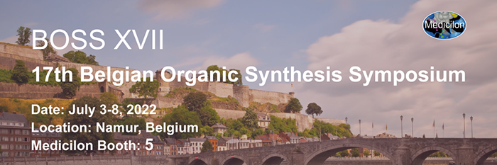 BOSS XVII 17th Belgian Organic Synthesis Symposium！.png