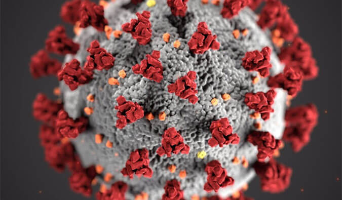 Ladbrokes立博助力 | 百奥泰治疗新冠肺炎的双特异性中和抗体药物注射用BAT2022获批临床