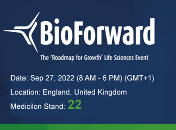 BioForward 2022| Ladbrokes立博和您英国有约