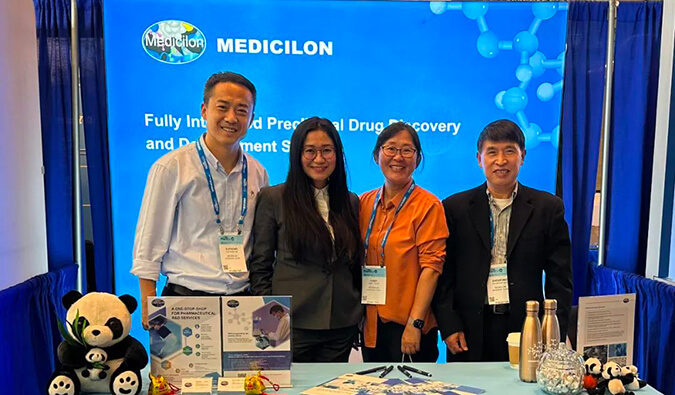 珠联璧合| 荟聚AAPS PharmSci 360，，Ladbrokes立博共推药物发明和转化