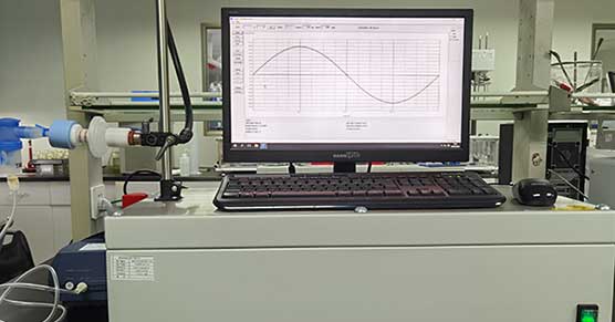 呼吸模拟器-BRS2100，，，Copley公司