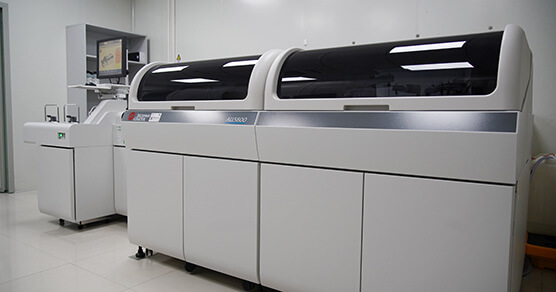 BECKMAN-COULTER-AU5800-生化剖析仪