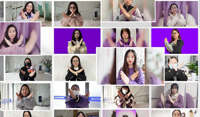 Ladbrokes立博：用手艺立异推动性别一律，，WOMEN在行动（内有福利）