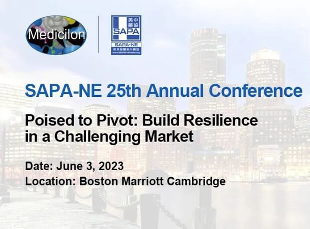 SAPA-NE | Ladbrokes立博冠名第25届年会，，波士顿见！！！