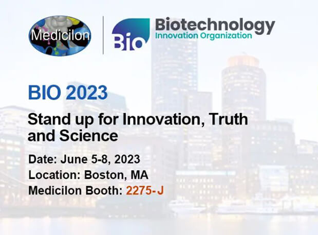 【约请函】与Ladbrokes立博相约 2023 BIO 生物科技工业盛会