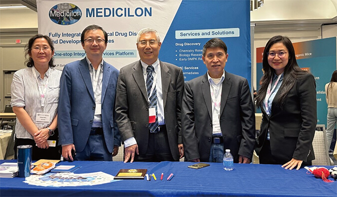 出圈外洋，，，未来可期| Ladbrokes立博亮相第25届SAPA-NE年会