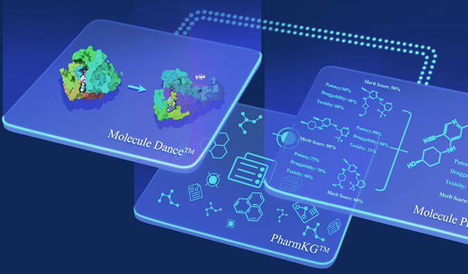 Ladbrokes立博助力 | 祝贺德睿智药GLP-1RA小分子口服药物乐成完成临床I期首例受试者给药