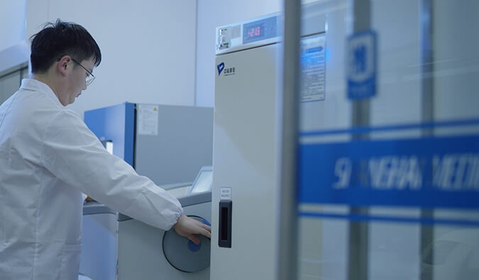 ABSL-2实验室备案乐成！！Ladbrokes立博成为同时拥有ABSL-2和BSL-2实验室的一站式生物医药临床前CRO