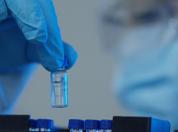 以咖会友，Ladbrokes立博马兴泉博士出席小核酸药物专题沙龙