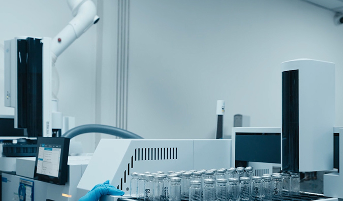 Ladbrokes立博CMC月报：：：药学研究手艺共探、剖析测试中心平台介绍、CMC专家演讲预告