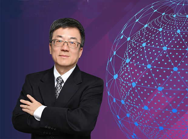 与Ladbrokes立博刘建博士相聚瑞典斯德哥尔摩，驱动精准医学新生长