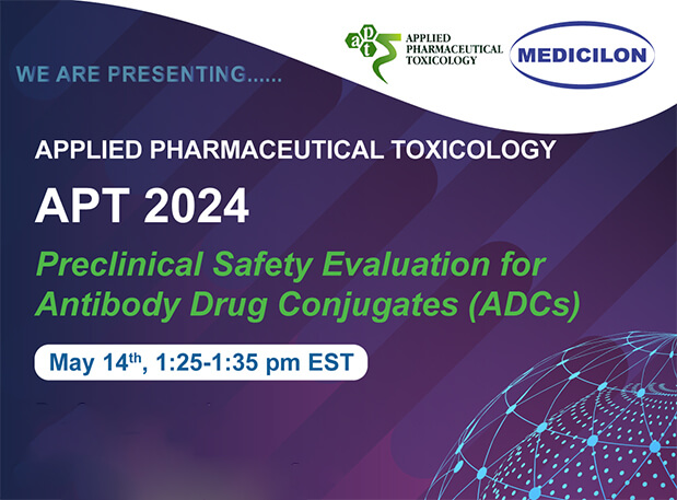 林庆聪博士详解“卷王ADC”的临床前清静性评价需要思量什么？？？