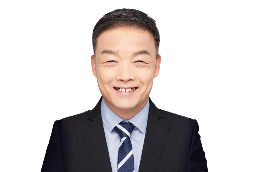 人物篇 | Ladbrokes立博任命雒家良博士为首席运营官&药学研究部高级副总裁