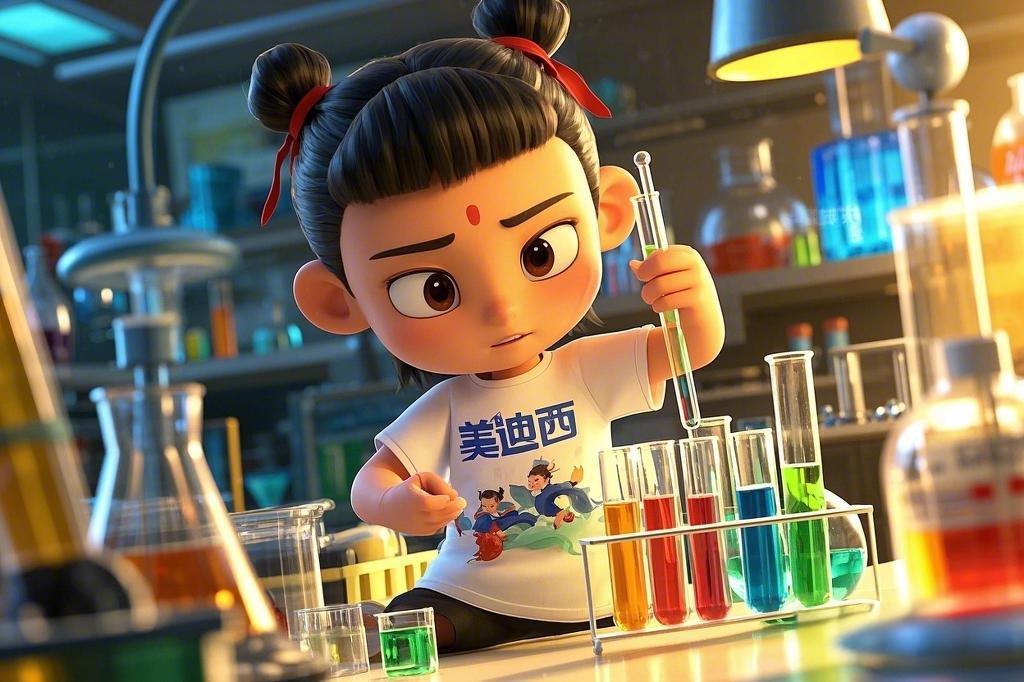 生物医药行业的“哪吒精神”是什么样子的？