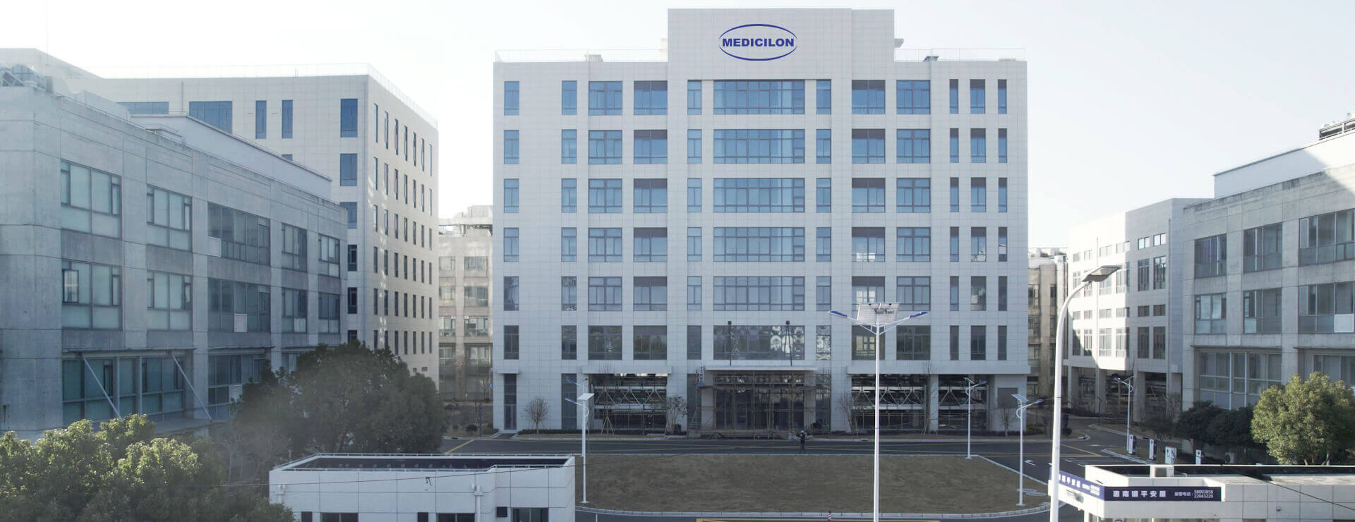 Ladbrokes立博工业园（南汇分部）